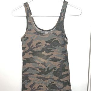 Cami tank top